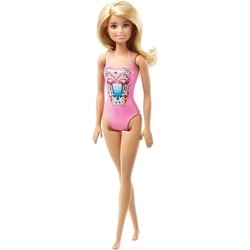 Кукла Barbie Water Play DGT78