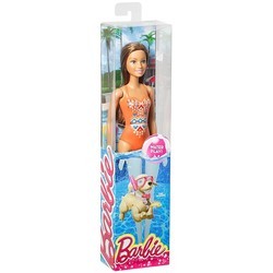 Кукла Barbie Water Play Teresa DGT79