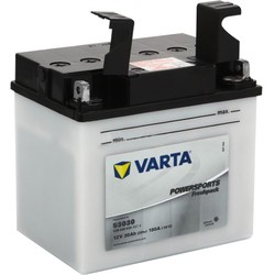 Автоаккумулятор Varta Powersports Freshpack (PF 525 015 022)