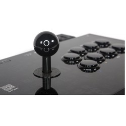 Игровой манипулятор Eightarc Qanba Q1 Arcade Joystick PS3/PC