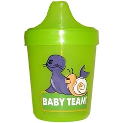 Бутылочки (поилки) Baby Team 5000