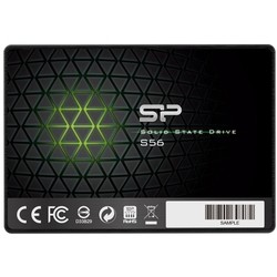 SSD накопитель Silicon Power SP120GBSS3S56B25