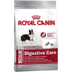 Корм для собак Royal Canin Medium Digestive Care 3 kg