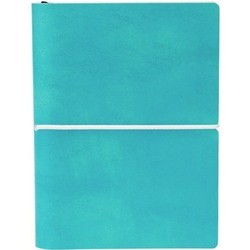 Ежедневники Ciak Daily Diary Pitti Pocket Turquoise
