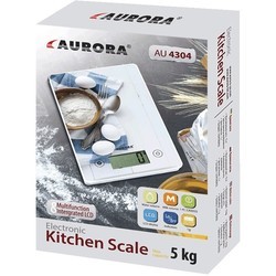 Весы Aurora AU 4304