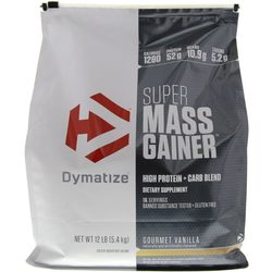 Гейнер Dymatize Nutrition Super Mass Gainer