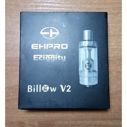 Электронная сигарета Ehpro Billow V2