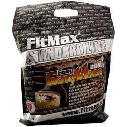 Гейнер FitMax Easy Gain Mass 2 kg