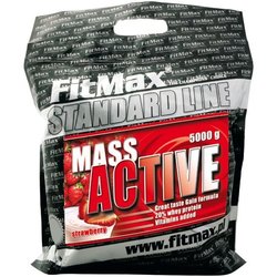 Гейнер FitMax Mass Active 1 kg