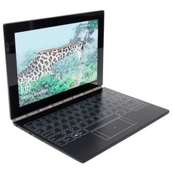 Ноутбук Lenovo YOGA Book (YB1-X91F)