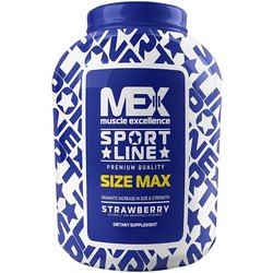 Гейнер MEX Size Max