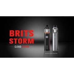 Электронная сигарета SMOK Brit One Mega Kit